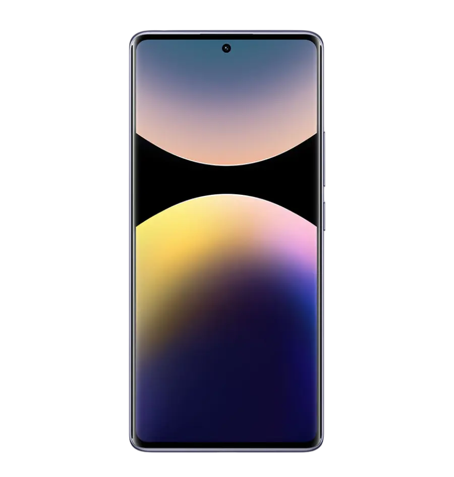 Mobitel Xiaomi Redmi Note 14 Pro 8/256GB, ljubičasti-1