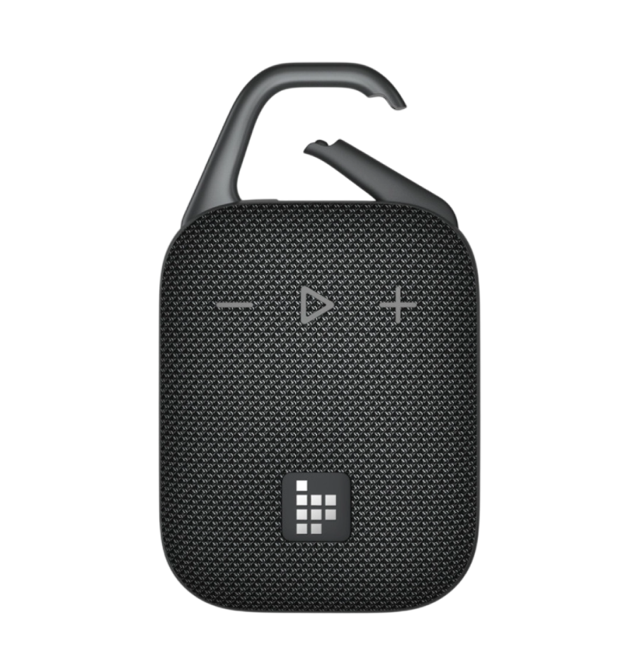 Prijenosni bluetooth zvučnik Tronsmart Mirtune Portable Speaker H1, crni-0