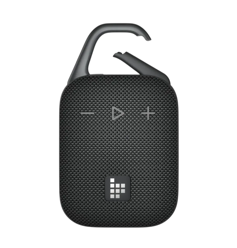 Prijenosni bluetooth zvučnik Tronsmart Mirtune Portable Speaker H1, crni-0