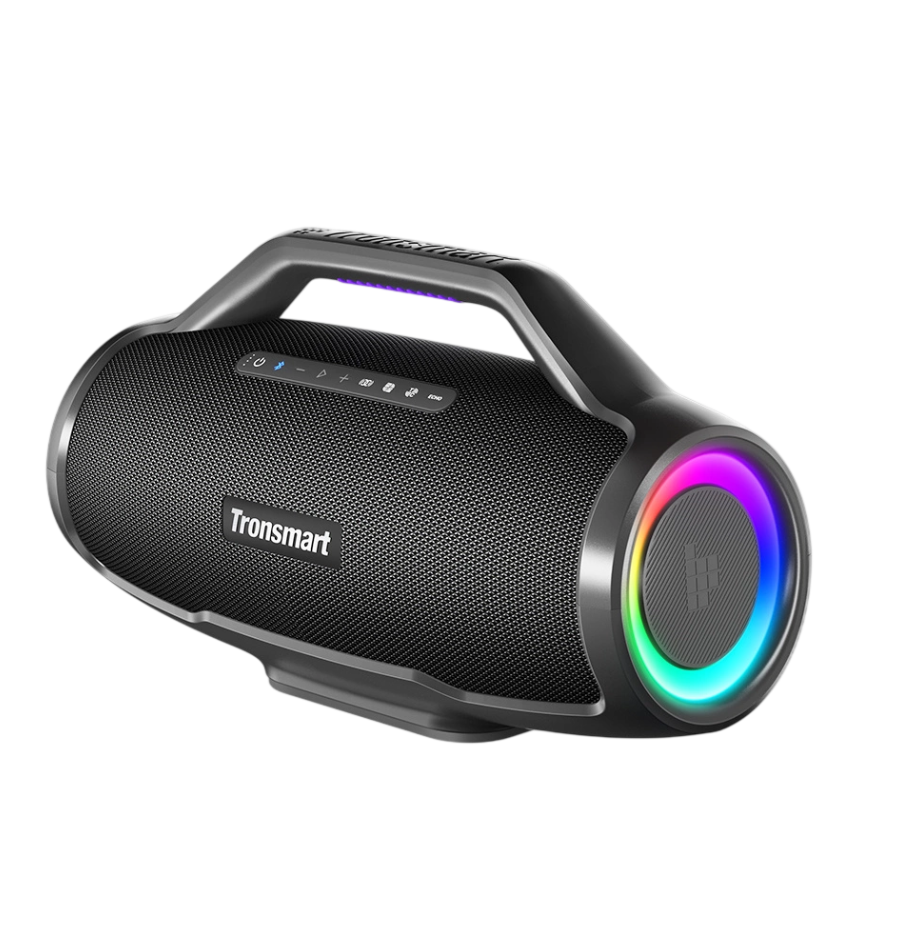 Prijenosni bluetooth zvučnik Tronsmart Party Speaker Bang Max, crni-0