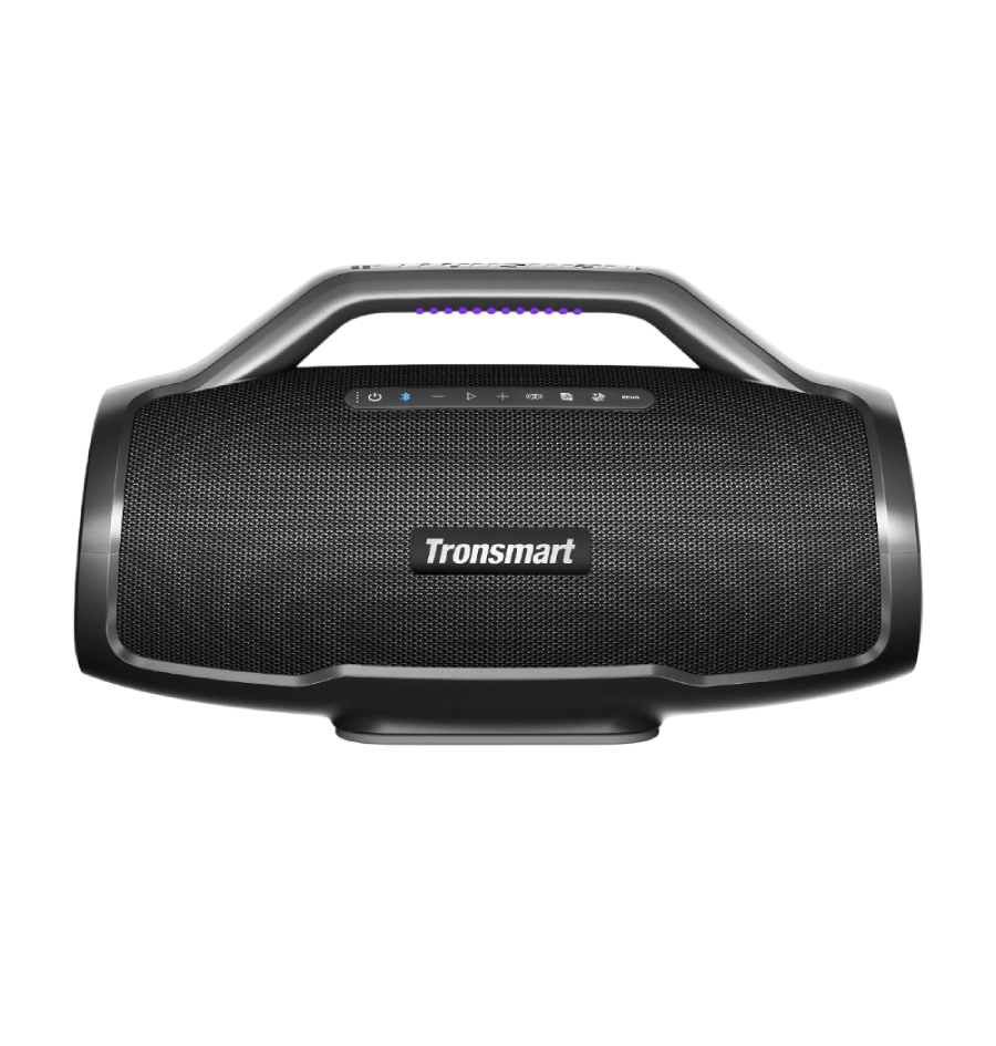 Prijenosni bluetooth zvučnik Tronsmart Party Speaker Bang Max, crni-1