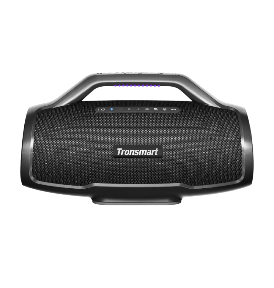 Prijenosni bluetooth zvučnik Tronsmart Party Speaker Bang Max, crni-1