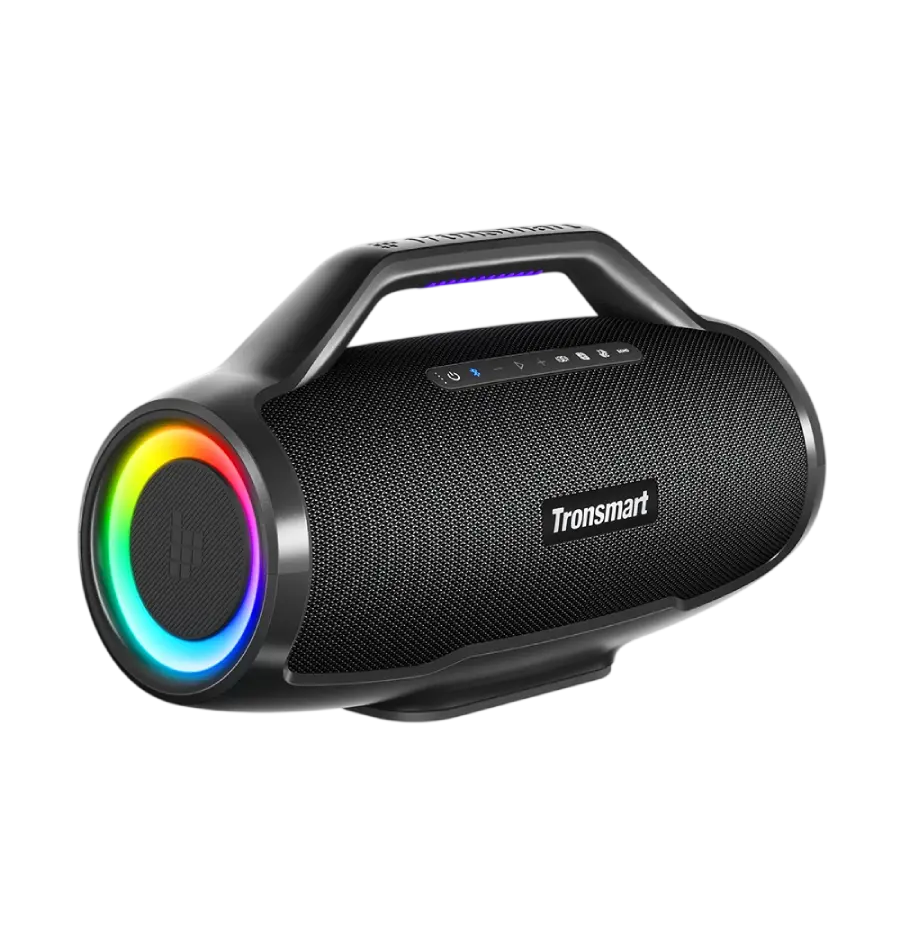 Prijenosni bluetooth zvučnik Tronsmart Party Speaker Bang Max, crni-2