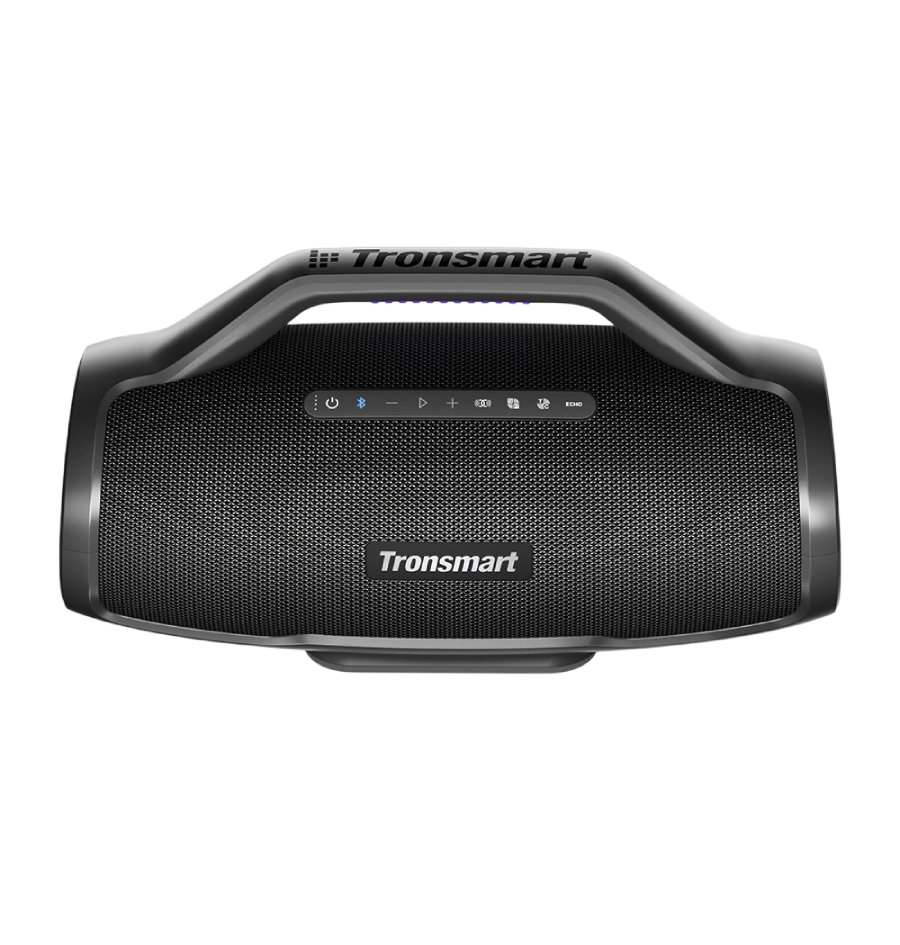 Prijenosni bluetooth zvučnik Tronsmart Party Speaker Bang Max, crni-3