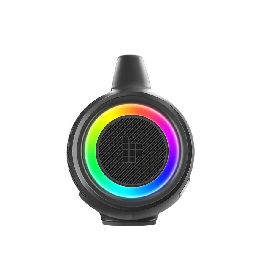 Prijenosni bluetooth zvučnik Tronsmart Party Speaker Bang Max, crni-4