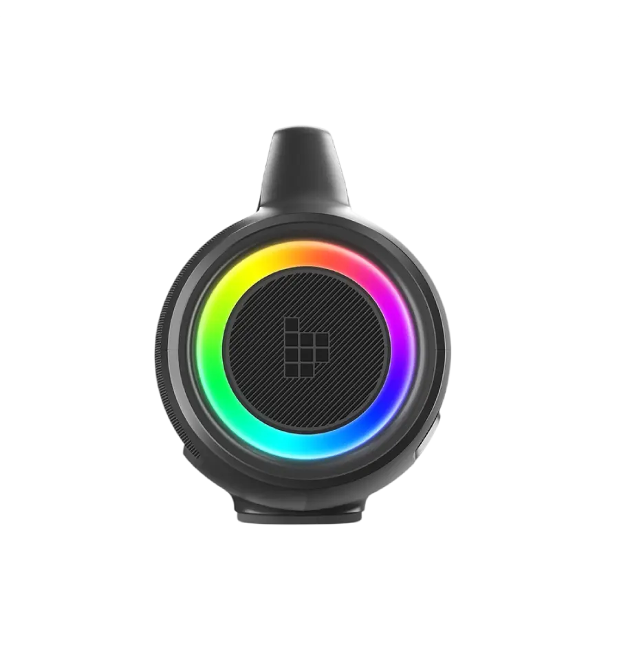 Prijenosni bluetooth zvučnik Tronsmart Party Speaker Bang Max, crni-4