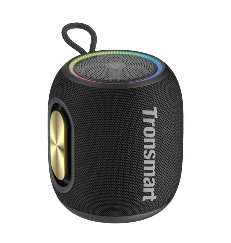 Prijenosni bluetooth zvučnik Tronsmart Portable Speaker T8 Mini, crni-0