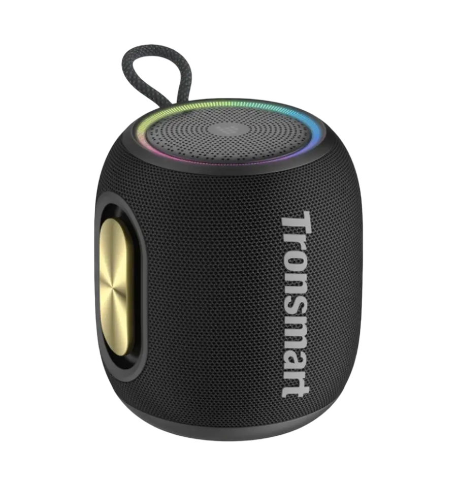 Prijenosni bluetooth zvučnik Tronsmart Portable Speaker T8 Mini, crni-0