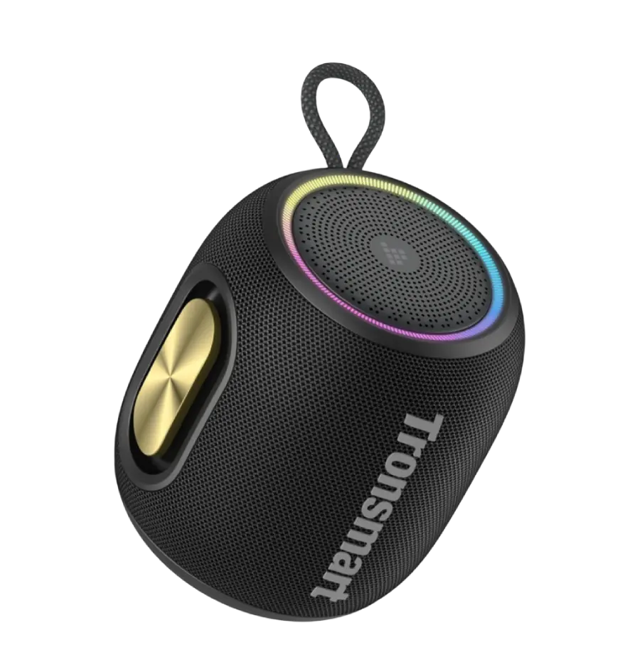 Prijenosni bluetooth zvučnik Tronsmart Portable Speaker T8 Mini, crni-1