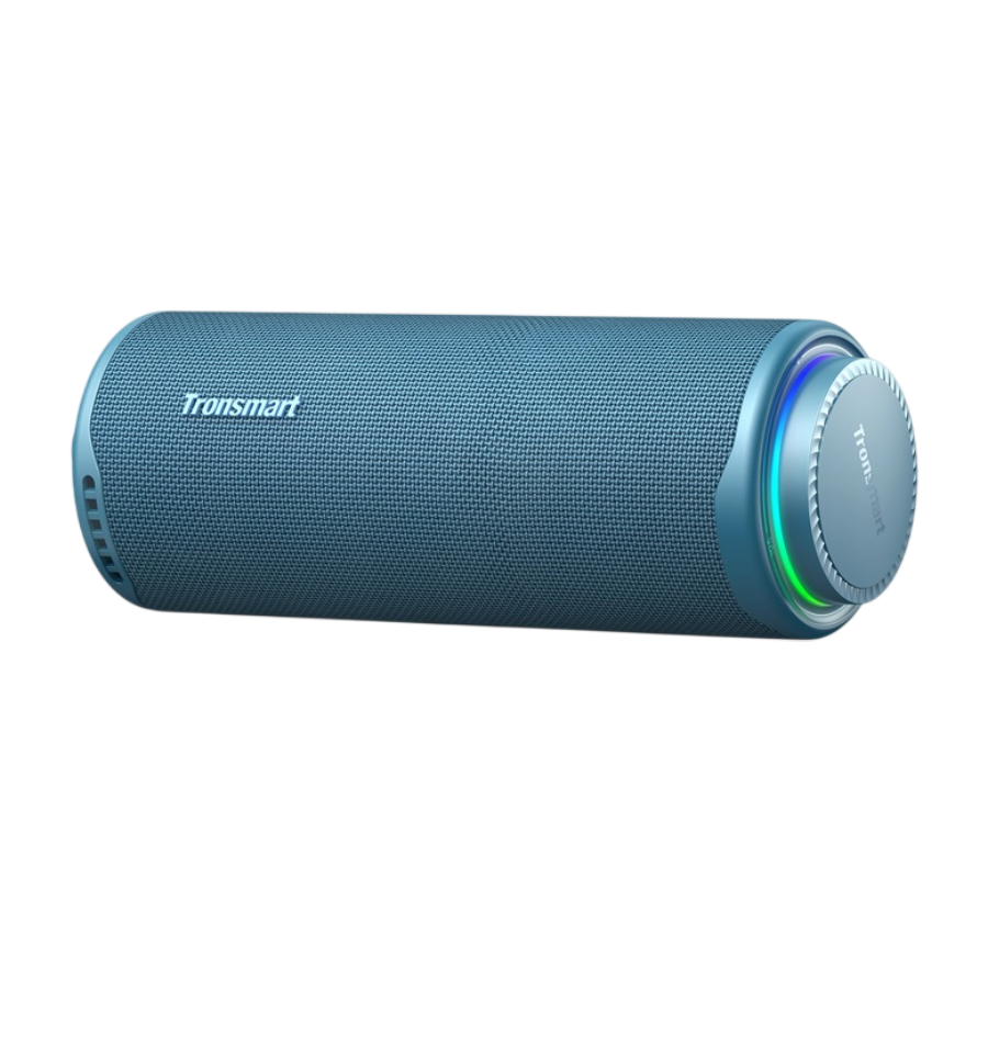 Prijenosni bluetooth zvučnik Tronsmart Portable Speaker T8, plavi-0
