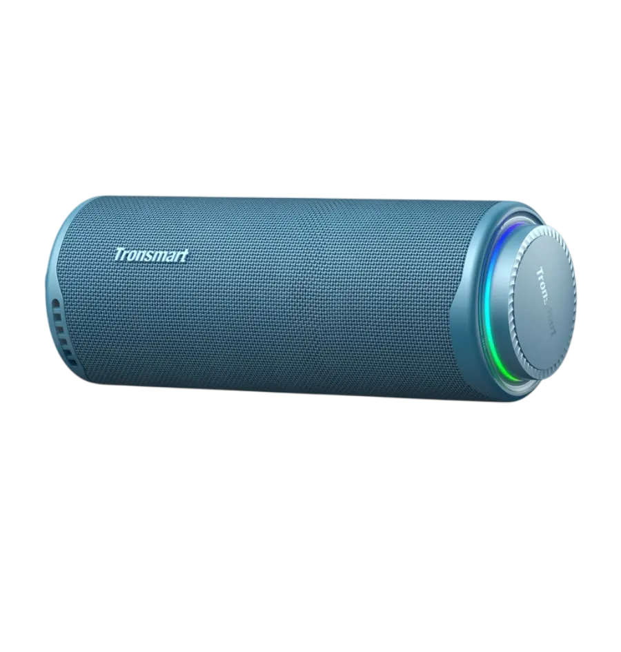 Prijenosni bluetooth zvučnik Tronsmart Portable Speaker T8, plavi-0