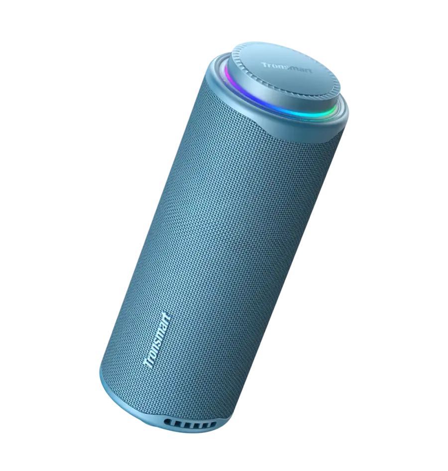 Prijenosni bluetooth zvučnik Tronsmart Portable Speaker T8, plavi-2