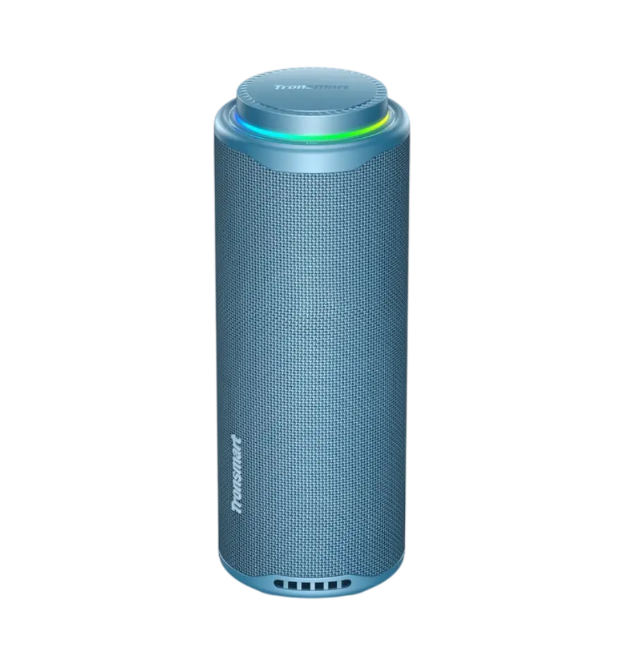 Prijenosni bluetooth zvučnik Tronsmart Portable Speaker T8, plavi-3