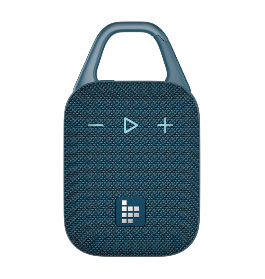 Prijenosni bluetooth zvučnik Tronsmart Mirtune Portable Speaker H1, plavi-0