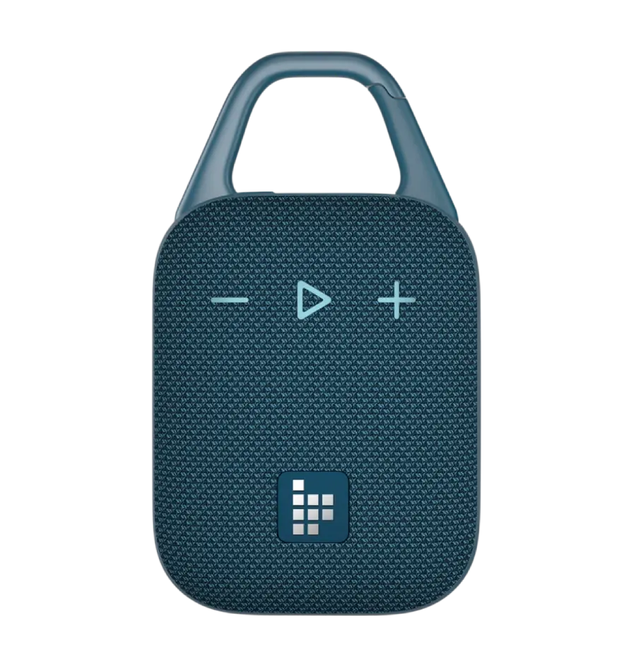 Prijenosni bluetooth zvučnik Tronsmart Mirtune Portable Speaker H1, plavi-0