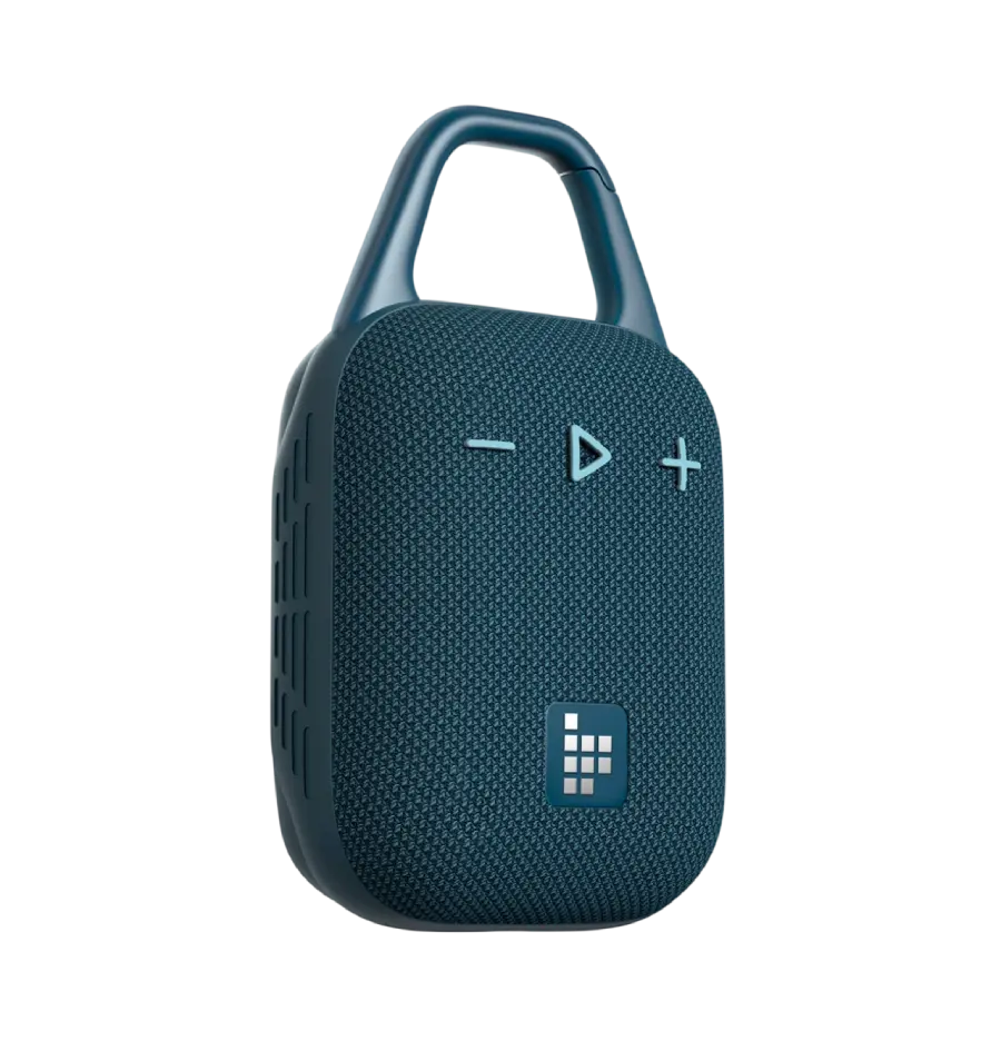 Prijenosni bluetooth zvučnik Tronsmart Mirtune Portable Speaker H1, plavi-3