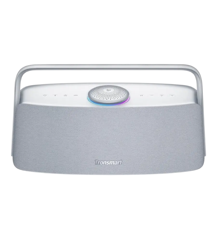 Prijenosni bluetooth zvučnik Tronsmart Home Audio X30, sivi-0