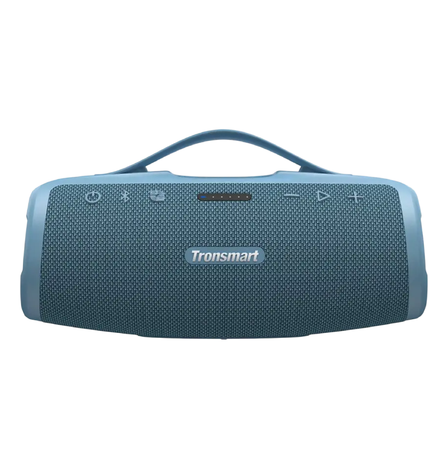 Prijenosni bluetooth zvučnik Tronsmart Mirtune Portable Speaker S100, plavi-1