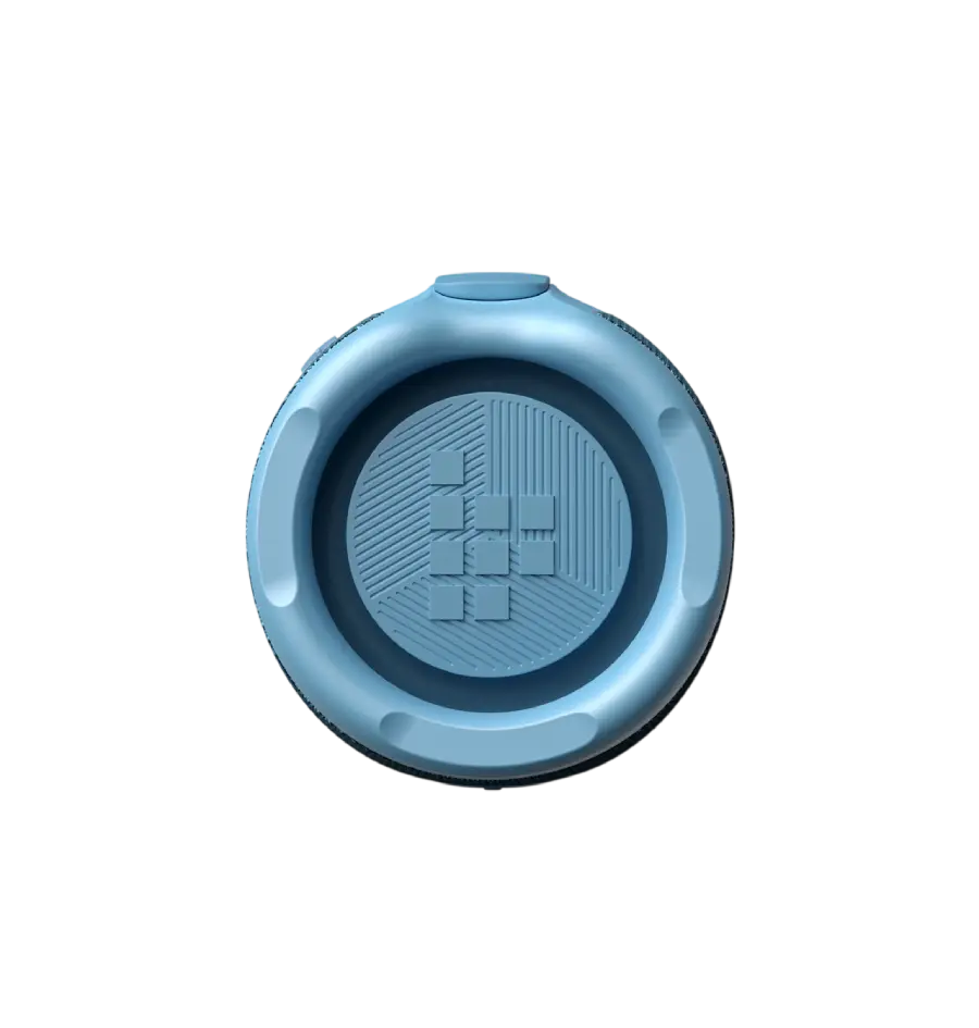 Prijenosni bluetooth zvučnik Tronsmart Mirtune Portable Speaker S100, plavi-2