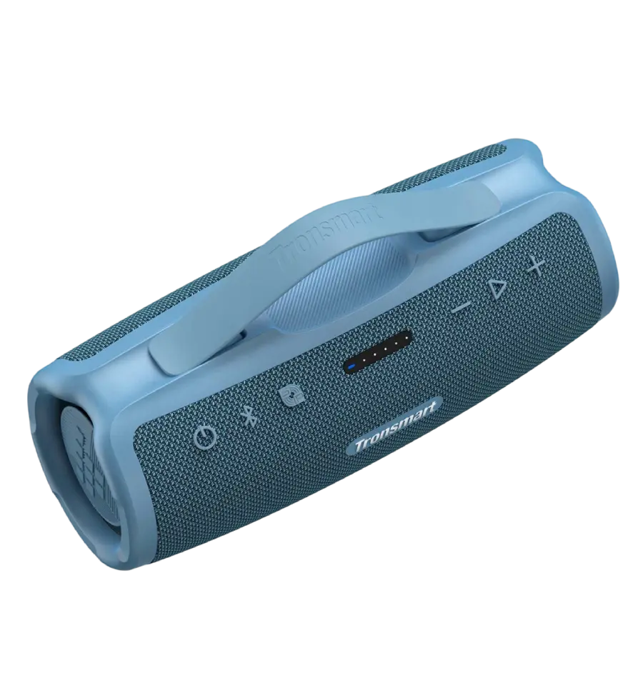 Prijenosni bluetooth zvučnik Tronsmart Mirtune Portable Speaker S100, plavi-3
