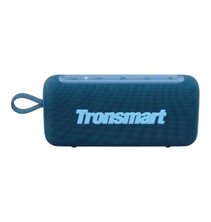 Prijenosni bluetooth zvučnik Tronsmart Portable Speaker Trip 2, plavi-0