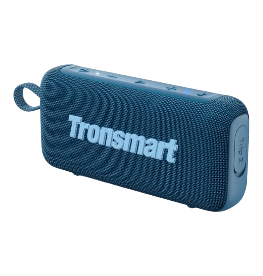 Prijenosni bluetooth zvučnik Tronsmart Portable Speaker Trip 2, plavi-1