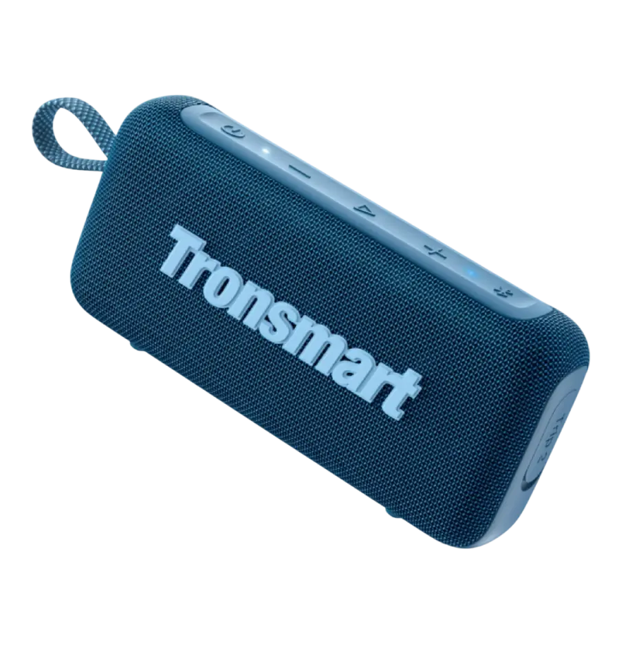 Prijenosni bluetooth zvučnik Tronsmart Portable Speaker Trip 2, plavi-2