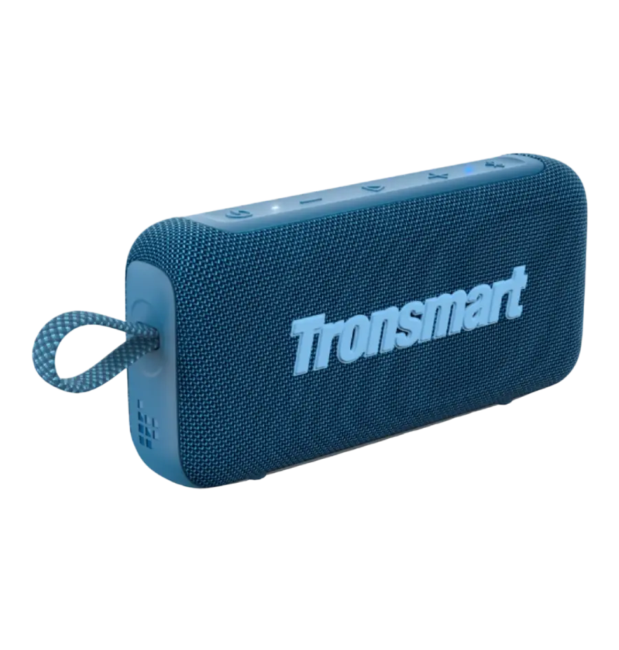 Prijenosni bluetooth zvučnik Tronsmart Portable Speaker Trip 2, plavi-3