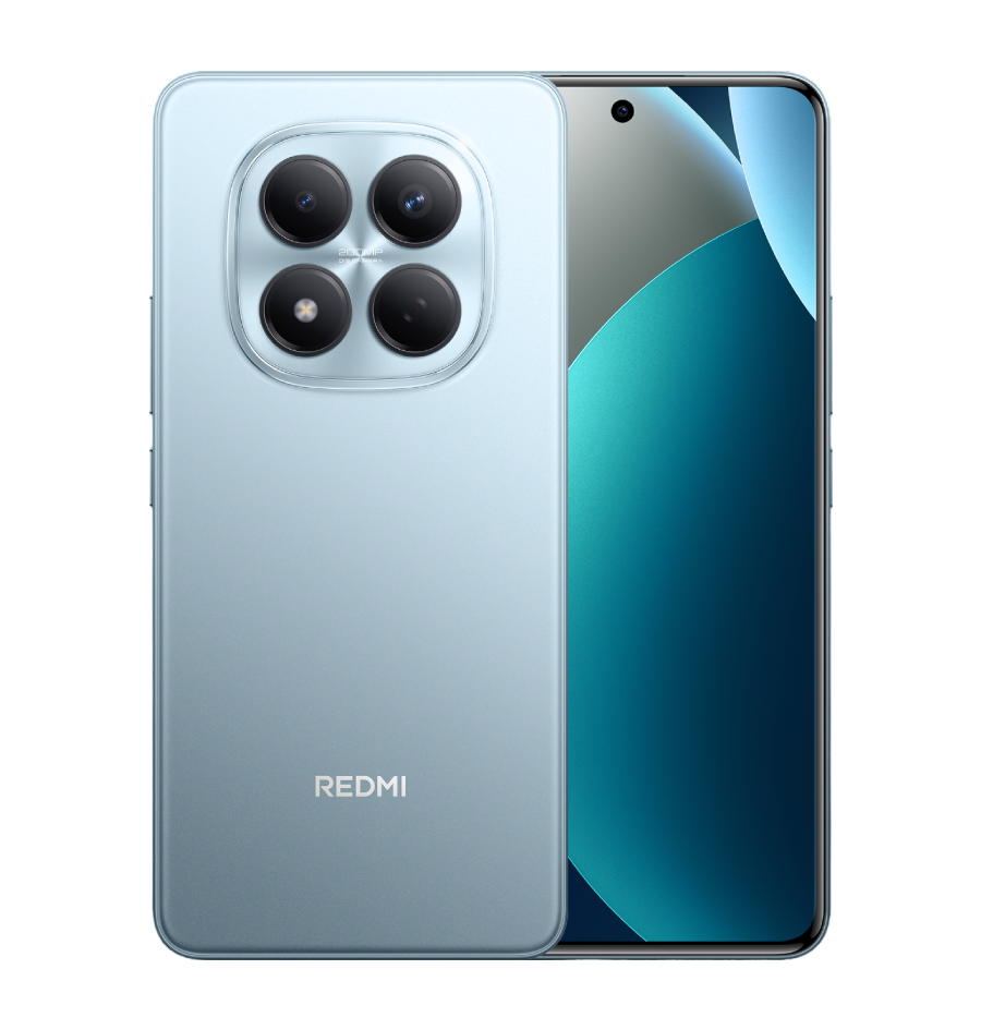 Mobitel Xiaomi Redmi Note 15 Pro+ 5G 12/512GB, plavi-0