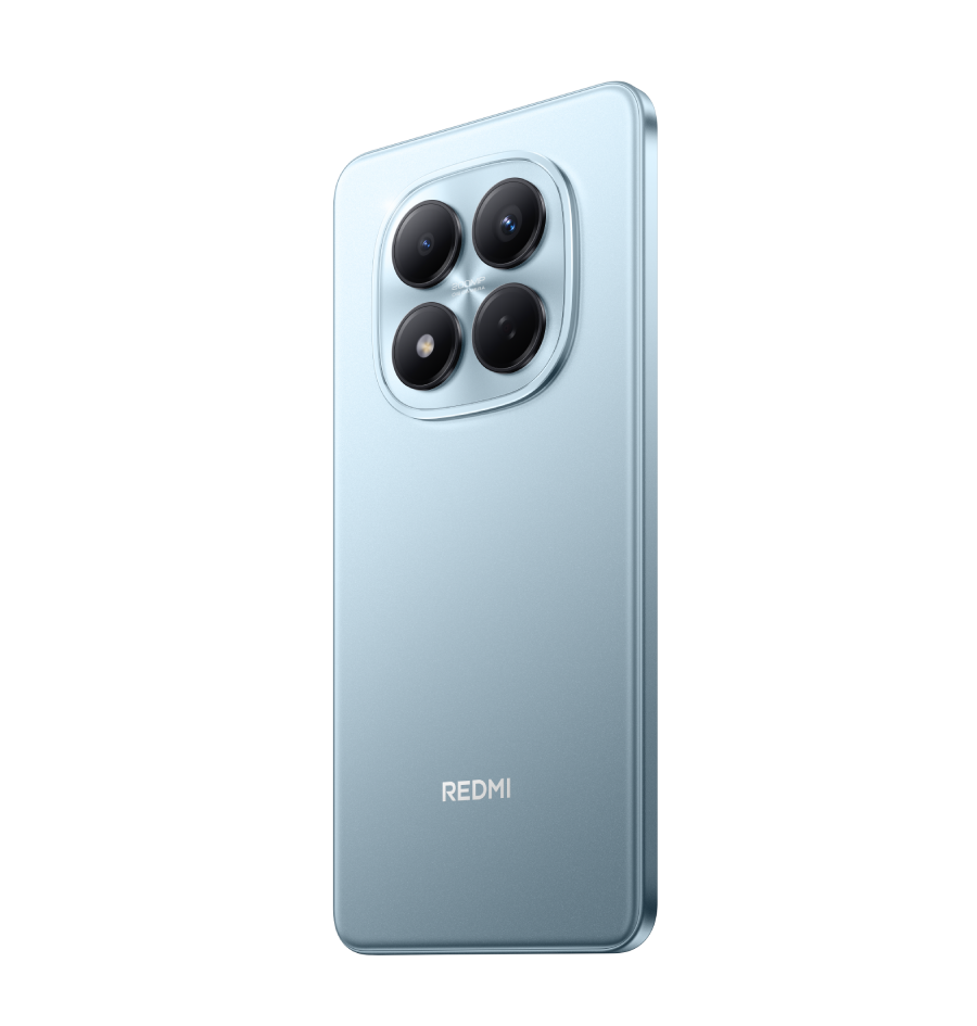 Mobitel Xiaomi Redmi Note 15 Pro+ 5G 12/512GB, plavi-5
