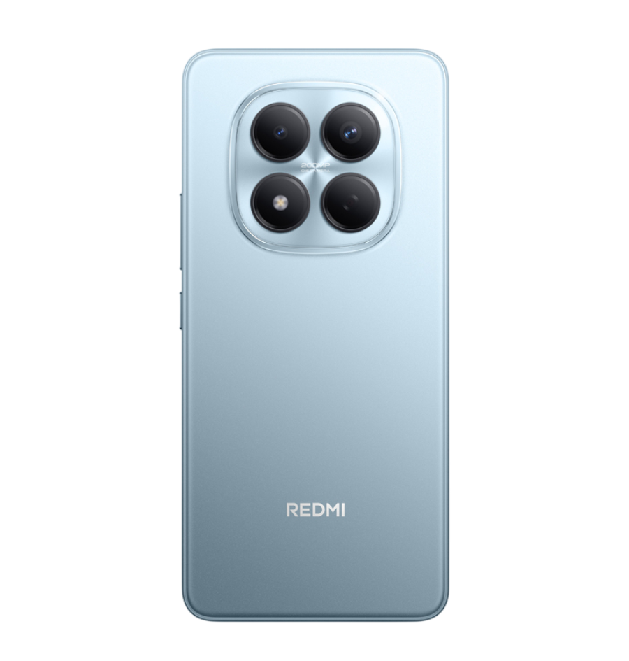 Mobitel Xiaomi Redmi Note 15 Pro+ 5G 12/512GB, plavi-6