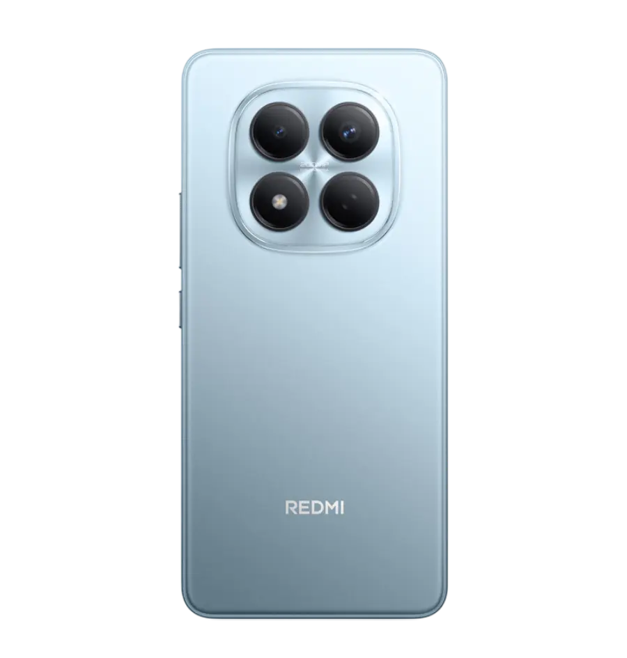 Mobitel Xiaomi Redmi Note 15 Pro+ 5G 12/512GB, plavi-6