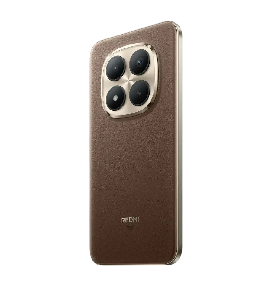 Mobitel Xiaomi Redmi Note 15 Pro+ 5G 12/512GB, smeđi-6