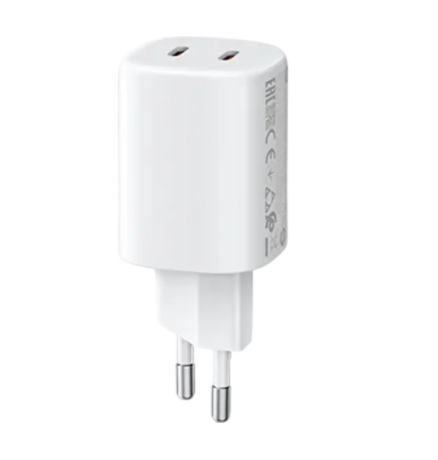 Punjač Xiaomi 45W Nano Turbo Charging Power Adapter (2-Port)-0