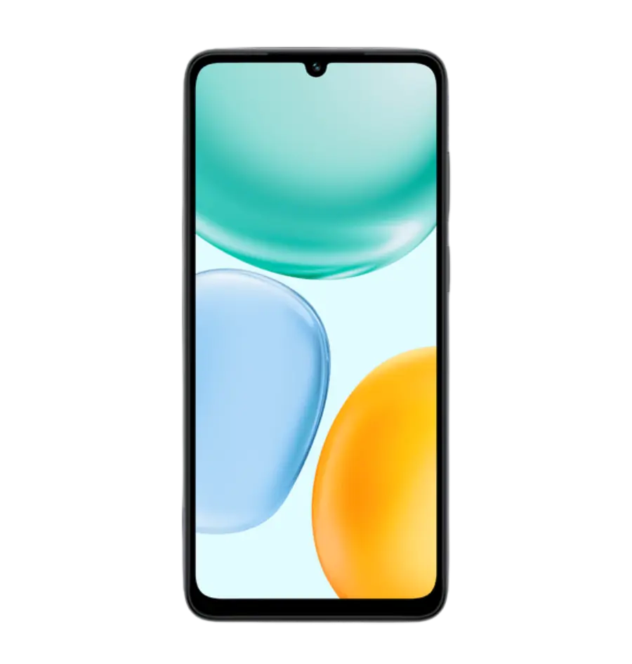 Mobitel Honor X5c Plus 4/64 GB LTE, crni-1