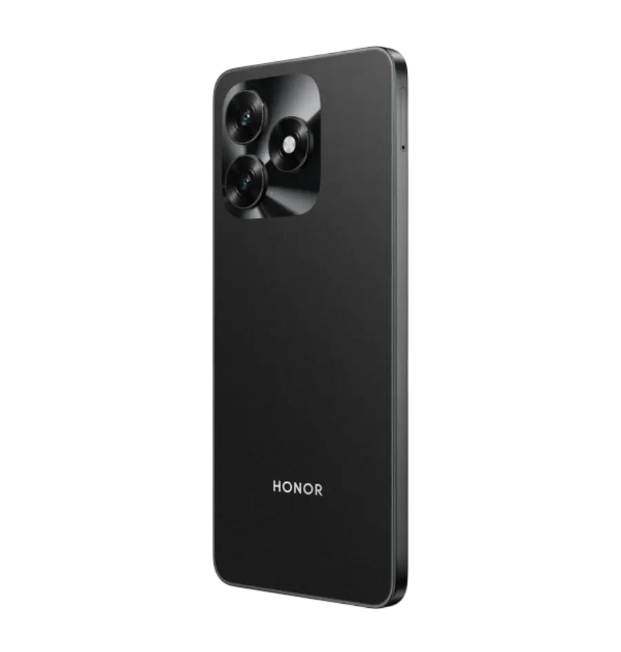 Mobitel Honor X5c Plus 4/64 GB LTE, crni-4