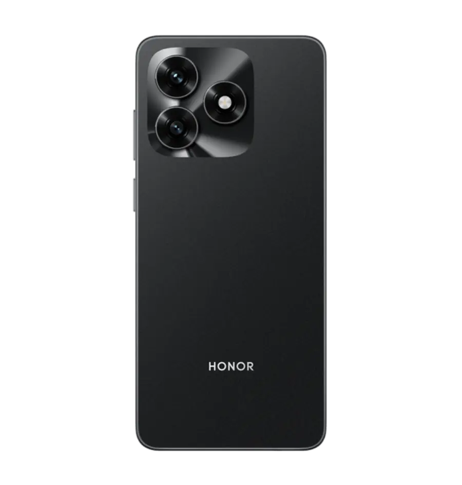 Mobitel Honor X5c Plus 4/64 GB LTE, crni-5