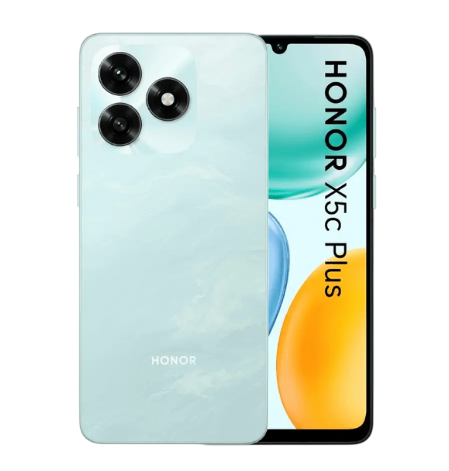 Mobitel Honor X5c Plus 4/128 GB LTE, plavi-0