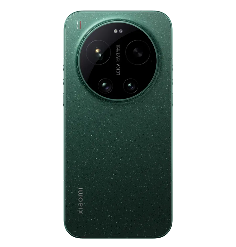 Mobitel Xiaomi 17 Ultra 16/512GB, zeleni-1