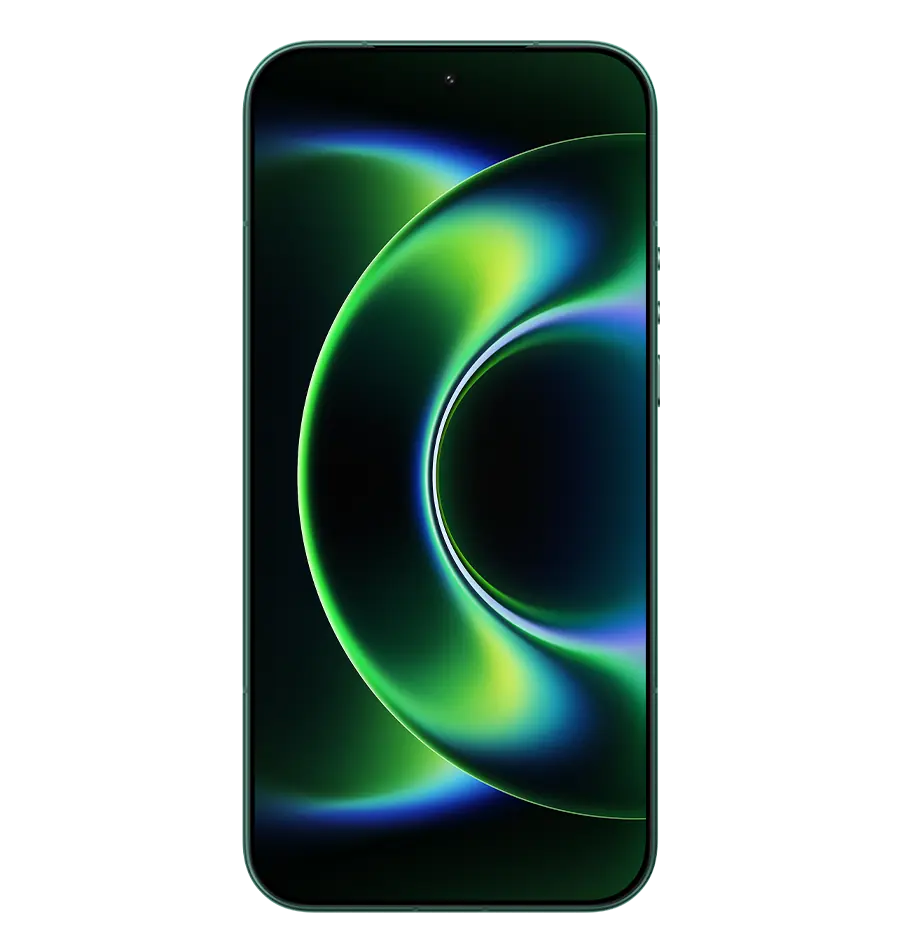 Mobitel Xiaomi 17 Ultra 16/512GB, zeleni-2