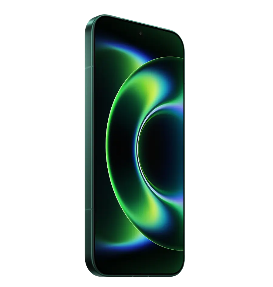 Mobitel Xiaomi 17 Ultra 16/512GB, zeleni-3