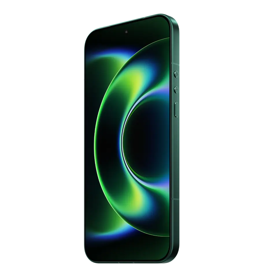 Mobitel Xiaomi 17 Ultra 16/512GB, zeleni-4