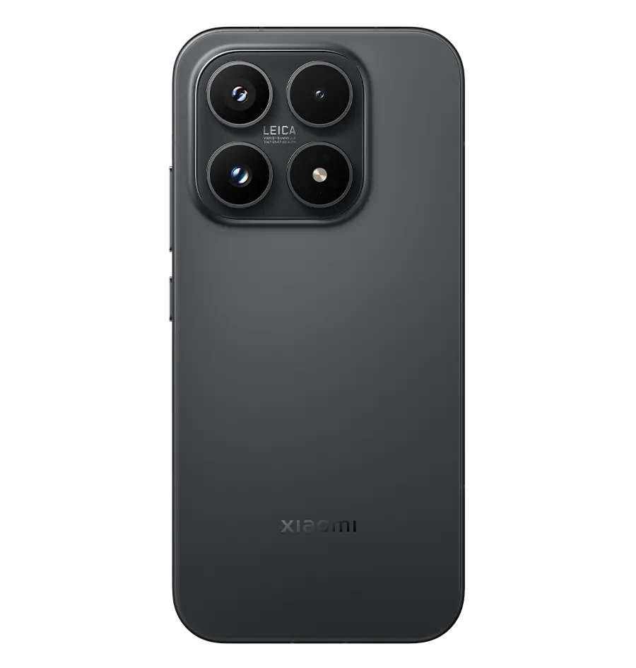Mobitel Xiaomi 17 12/512GB, crni-1