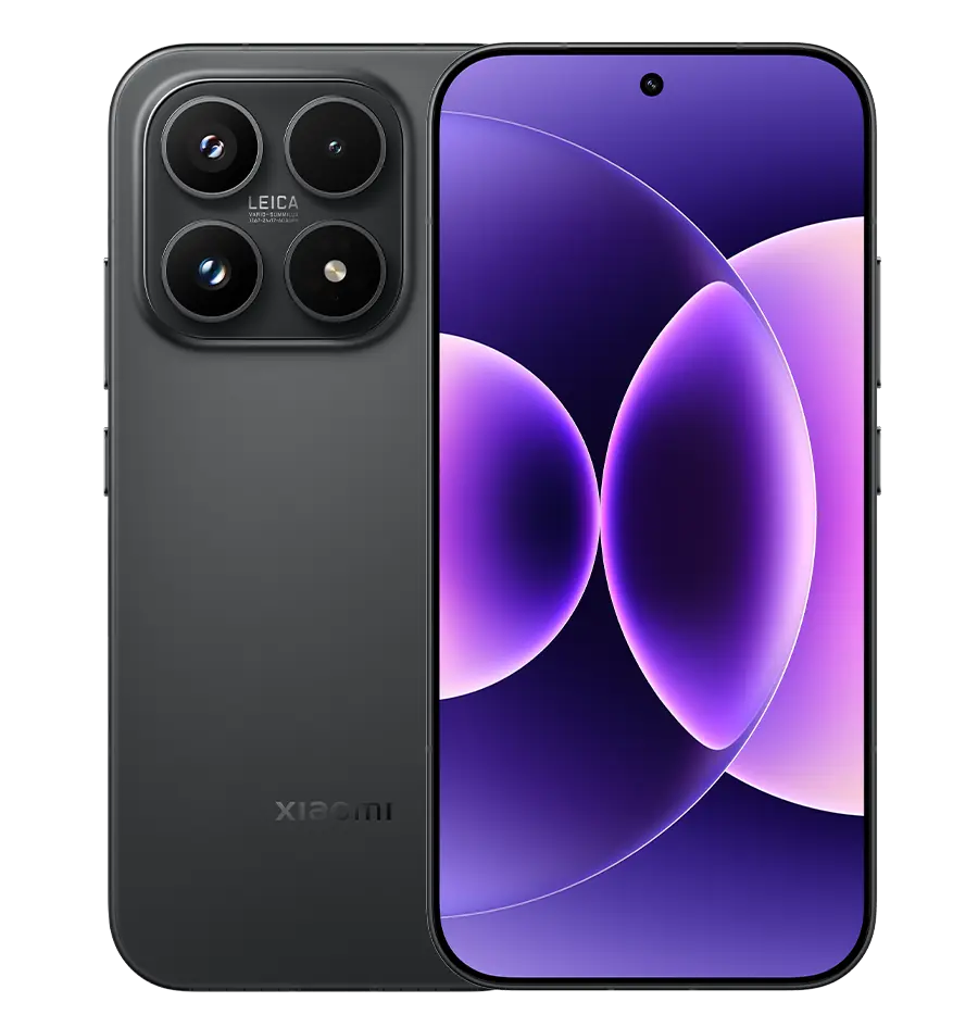 Mobitel Xiaomi 17 12/512GB, crni-0