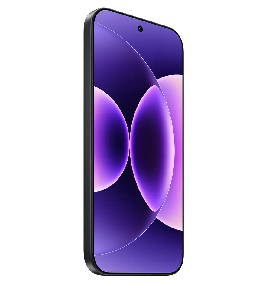 Mobitel Xiaomi 17 12/512GB, crni-3