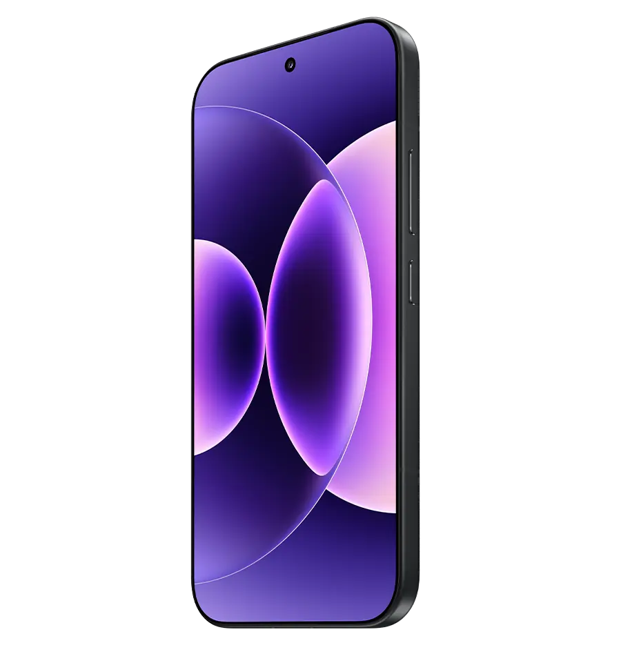 Mobitel Xiaomi 17 12/512GB, crni-4