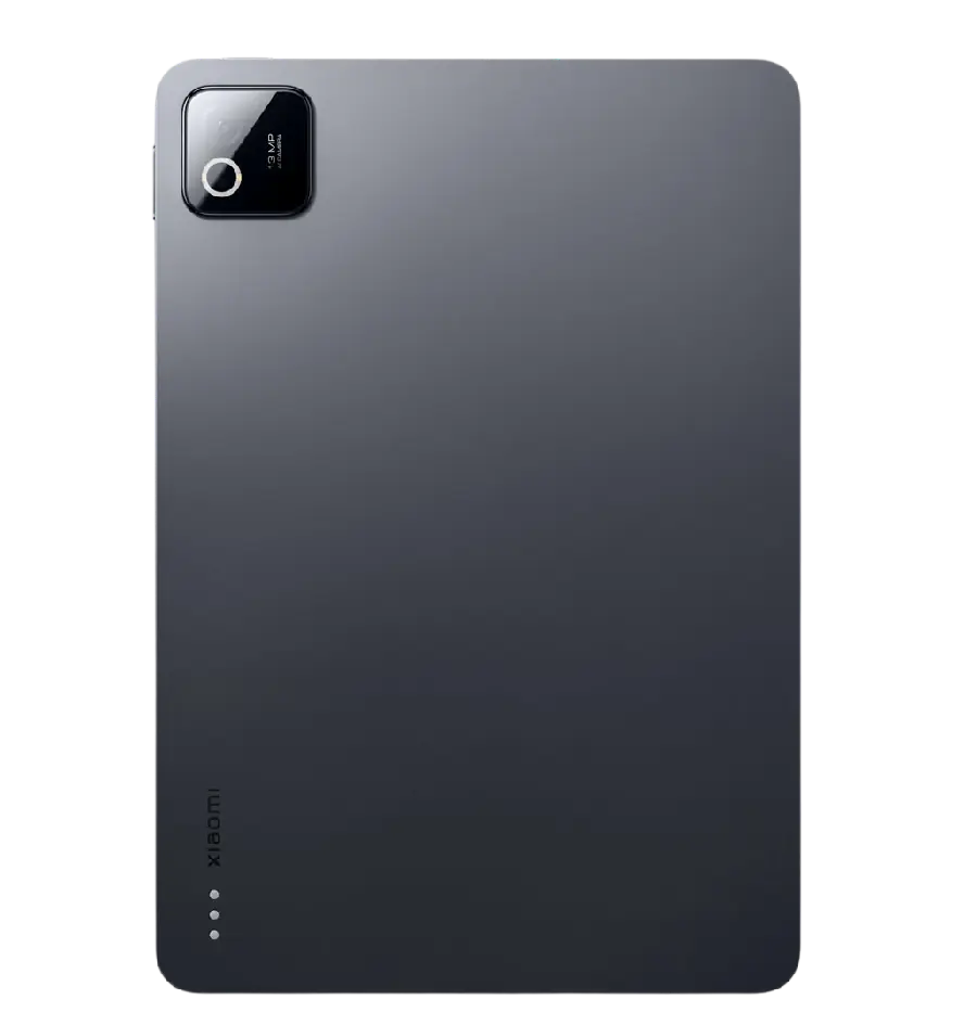 Tablet Xiaomi Pad 8 8/256GB, sivi-1