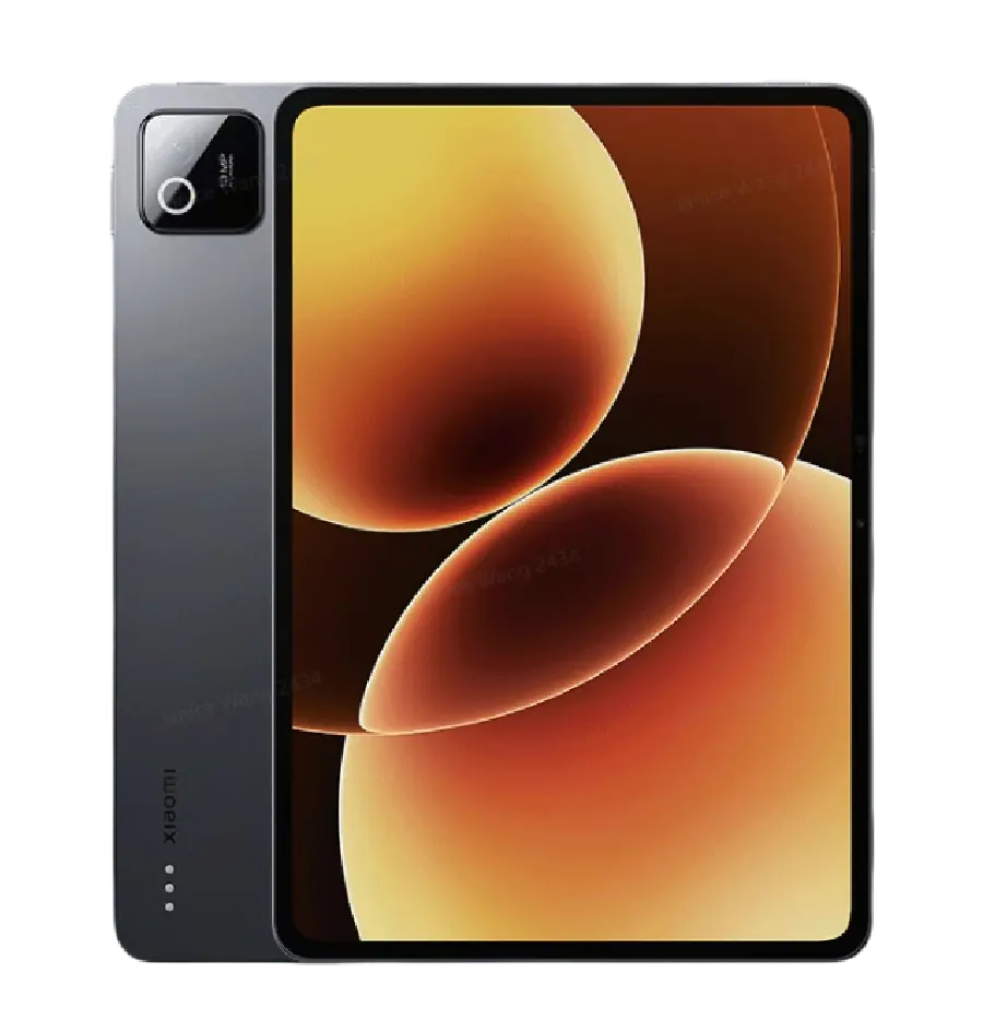 Tablet Xiaomi Pad 8 8/256GB, sivi-0