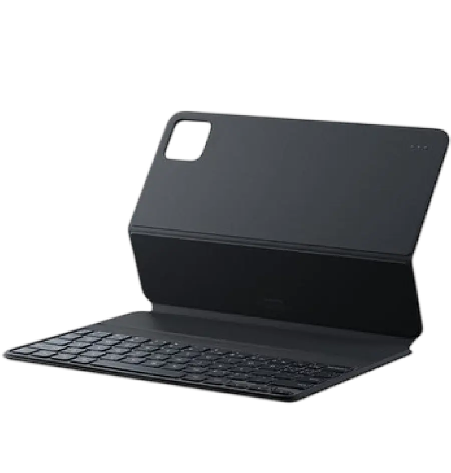 Tipkovnica Xiaomi Pad 8/8 Pro US English, siva-1