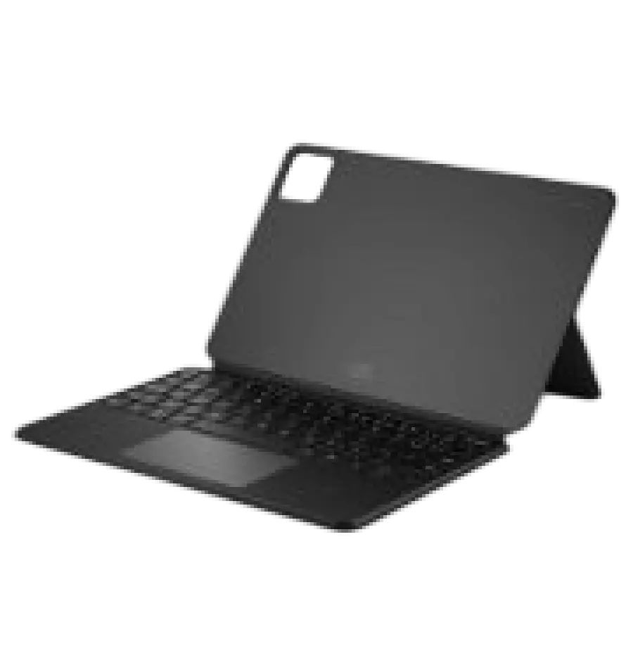 Tipkovnica Xiaomi Pad 8/8 Pro US English, siva-0